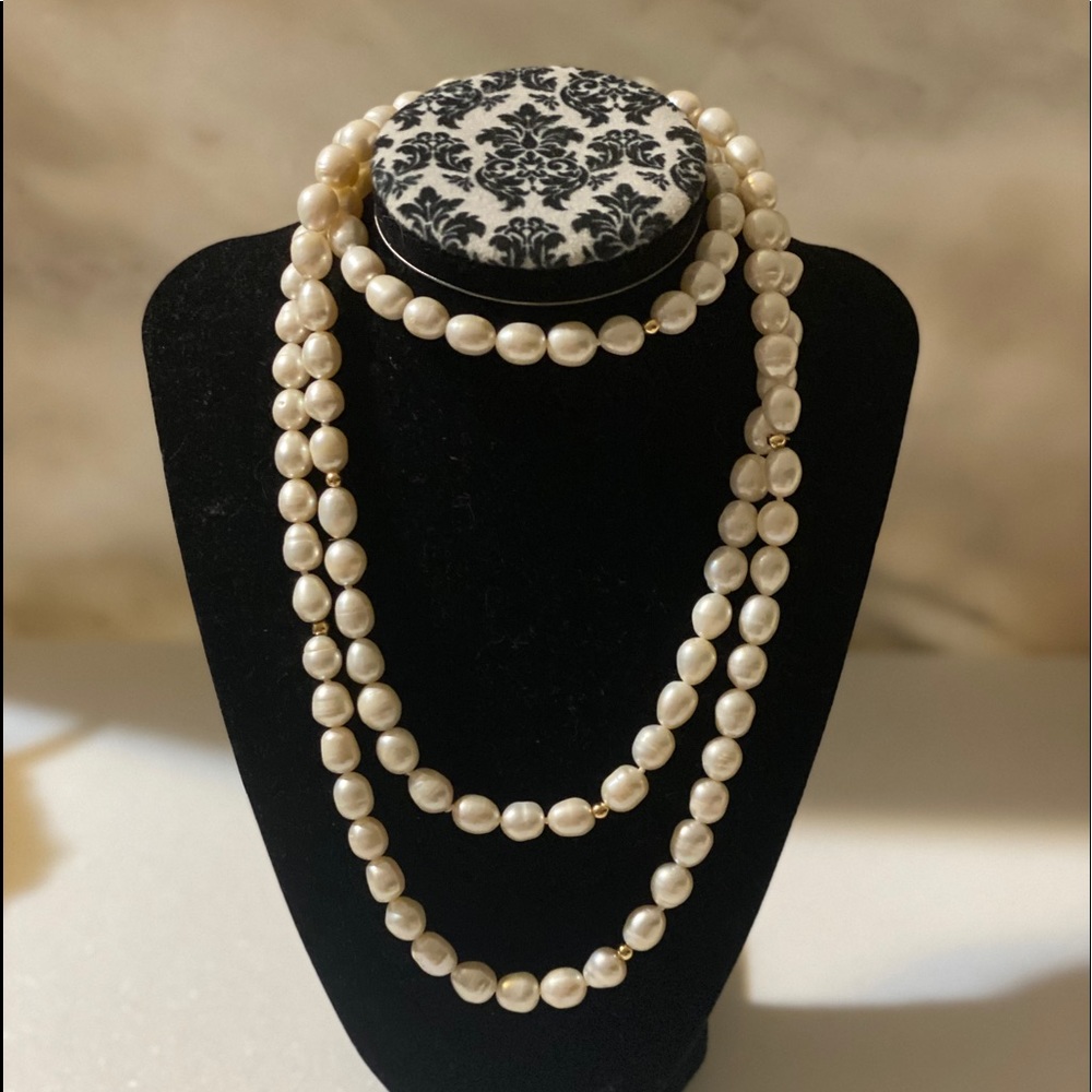 Pearls
